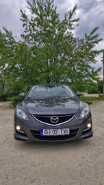 Mazda 6 GH - 4
