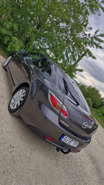 Mazda 6 GH - 5