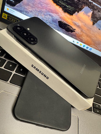 Samsung A17 Black 128GB 10/10 la cutie - 5