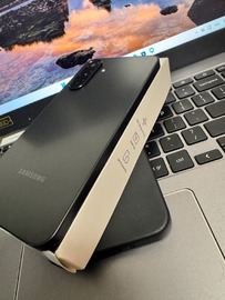 Samsung A17 Black 128GB 10/10 la cutie - 6