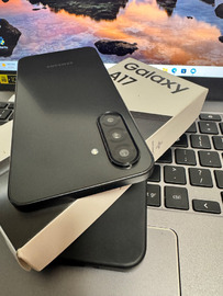 Samsung A17 Black 128GB 10/10 la cutie - 8