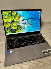 Acer Chromebook 515 i7 1165G7 | 16GB RAM | 256GB SSD - 2
