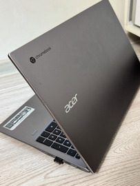 Acer Chromebook 515 i7 1165G7 | 16GB RAM | 256GB SSD - 7