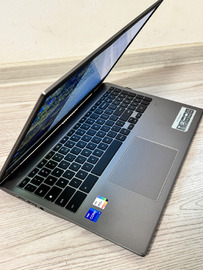 Acer Chromebook 515 i7 1165G7 | 16GB RAM | 256GB SSD - 8