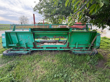 Masă de porumb Oros - 3