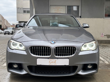 BMW 528i Xdrive