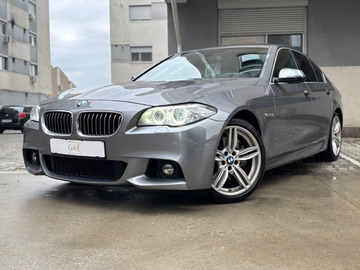 BMW 528i Xdrive - 3