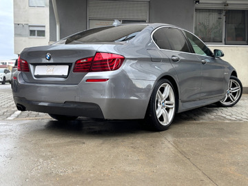 BMW 528i Xdrive - 4