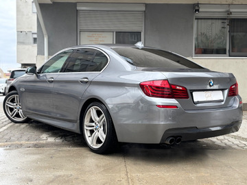 BMW 528i Xdrive - 5