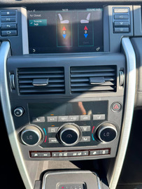 Range Rover Discovery Sport - 6