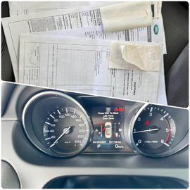 Range Rover Discovery Sport - 7