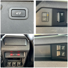 Range Rover Discovery Sport - 8