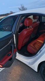 Maserati Ghibli /3.0 D 275cp Alb Perlat - 6