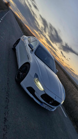 Maserati Ghibli /3.0 D 275cp Alb Perlat - 7