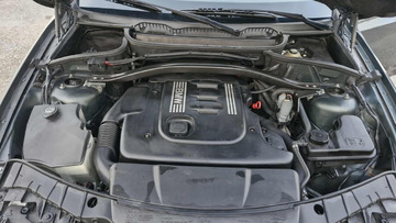 BMW x3 XDrive - 2