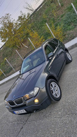 BMW x3 XDrive - 3
