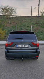 BMW x3 XDrive - 6