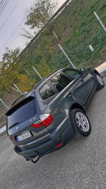 BMW x3 XDrive - 8