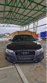 Audi A5 SportBack 2.0 TDI 177 Cp Quattro Facelift