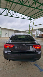 Audi A5 SportBack 2.0 TDI 177 Cp Quattro Facelift - 2