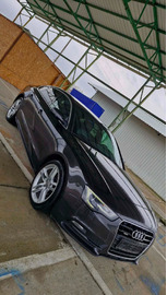 Audi A5 SportBack 2.0 TDI 177 Cp Quattro Facelift - 5