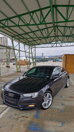 Audi A5 SportBack 2.0 TDI 177 Cp Quattro Facelift - 6