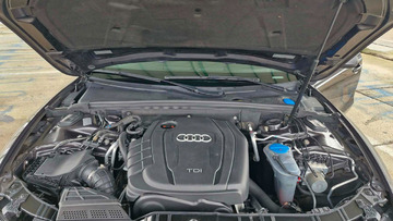 Audi A5 SportBack 2.0 TDI 177 Cp Quattro Facelift - 7