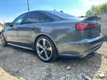 Audi A6 C7 - 3