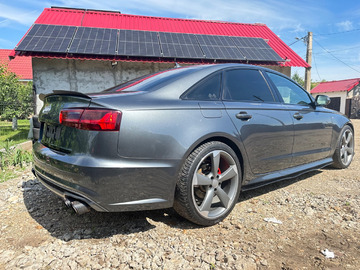 Audi A6 C7 - 4
