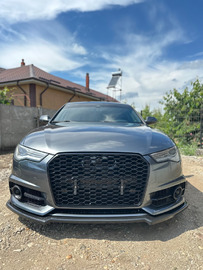 Audi A6 C7 - 5
