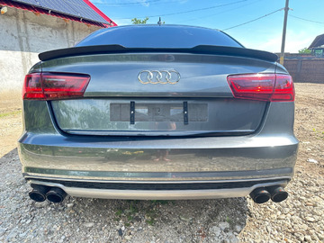 Audi A6 C7 - 6