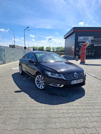 Vand VW CC - 2