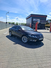 Vand VW CC - 3
