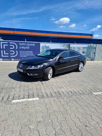 Vand VW CC - 4