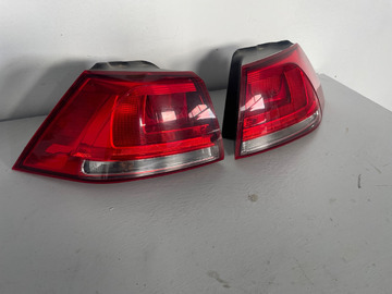 Stop Stopurii Triple aripa stanga/dreapta Vw golf7