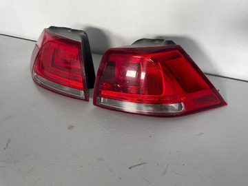 Stop Stopurii Triple aripa stanga/dreapta Vw golf7 - 2