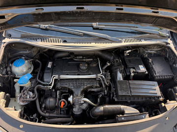 Vw Touran Facelift 2.0 Diesel 2008 - 6