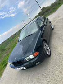 Bmw e39 523i pret fixx