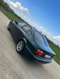 Bmw e39 523i pret fixx - 2