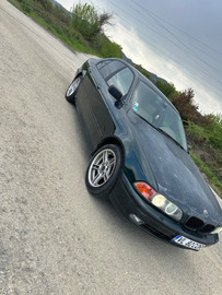 Bmw e39 523i pret fixx - 6