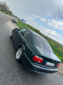 Bmw e39 523i pret fixx - 8