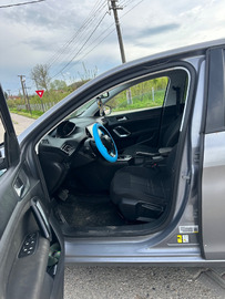 Peugeout 308 2016 1.6 e6 ad blue - 4