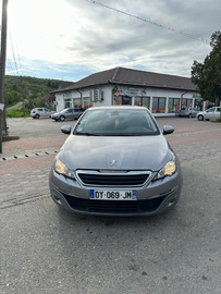 Peugeout 308 2016 1.6 e6 ad blue - 7