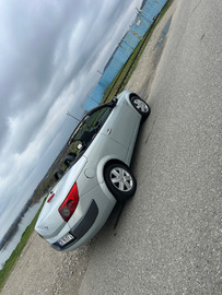 Renault megane 2 cabrio 1.9d - 3