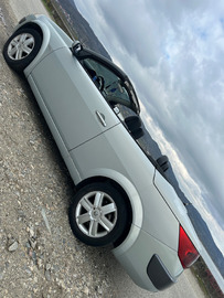 Renault megane 2 cabrio 1.9d - 4