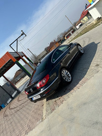 Vw passat automat 170 cp euro 5 2010