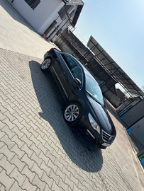 Vw passat automat 170 cp euro 5 2010 - 2