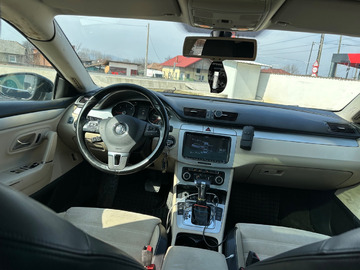 Vw passat automat 170 cp euro 5 2010 - 5
