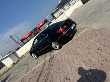 Vw passat automat 170 cp euro 5 2010 - 6