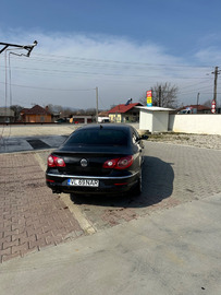 Vw passat automat 170 cp euro 5 2010 - 7